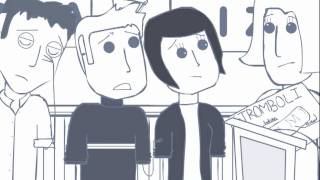 Rooster Teeth Animated Adventures  Double Derps [upl. by Yle]