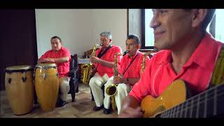 La Yaquesita  Marimba Orquesta Perla De Comitán Video Clip Oficial [upl. by Archie]