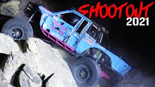 KING OF THE HAMMERS SHOOTOUT 2021  Rock Rods EP111 [upl. by Ytsrik987]