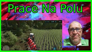 Farming Symulator 22 Słoneczniki i Nawozy Klucz do Zdrowego Plonu [upl. by Norri808]