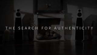 The Search for Authenticity [upl. by Juana]