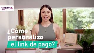 ¡Diferénciate de la competencia y personaliza tu Link de Pago [upl. by Nelleoj]