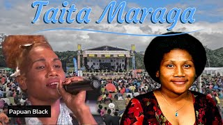 Taita Maraga ● Live at Kwikila Central Music Festival 2024 [upl. by Batha]