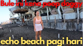 Anjay keren syahdu masih sepi batumejan echobeach [upl. by Nert]