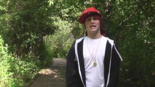 BoB ft Haley Williams Airplanes Parody Music Video One Step Farther [upl. by El]