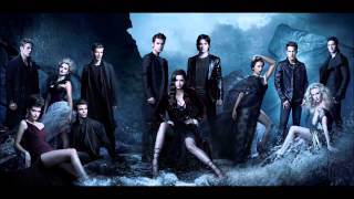 Vampire Diaries 4x17 Kopecky Family Band  Heartbeat [upl. by Hanah54]