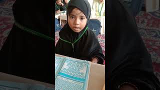 Deeniyat student deeniyat quran vlog [upl. by Raynell]