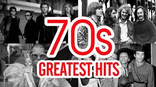 70s Greatest Hits  Best Oldies Songs Of 1970s  Oldies 70s Music Playlist [upl. by Yonina303]