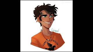 Does no one own a kettle percyjackson heroesofolympus leovaldez annabethchase theseven [upl. by Hajan]