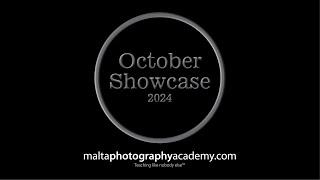 October Showcase 2024 [upl. by Arno]