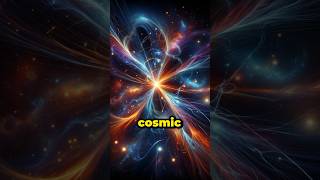 What Do You Know About Cosmic Rays cosmicrays facts factshorts learning funfacts spacefacts [upl. by Nyrok]