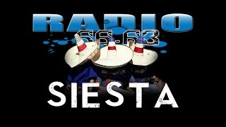 Vearz amp DaBeRtL  Siesta feat Mexican G amp Guilty Radio 666 III [upl. by Aible]