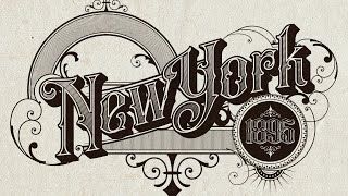 How to Create a Vintage Text Effect in Adobe Illustrator [upl. by Suirad]