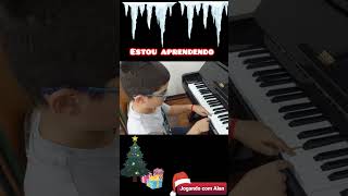 canção de natal um dia com alan de abreu [upl. by Hebrew]