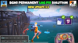 🔥Best GFX Tool For Bgmi 2024 • Enable 120 FPS in Any Device • Bgmi Lag Fix • How to lag fix in Bgmi [upl. by Eupheemia859]