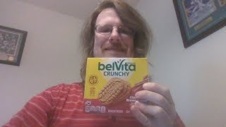 My Belvita Biscuits Review [upl. by Eecak]