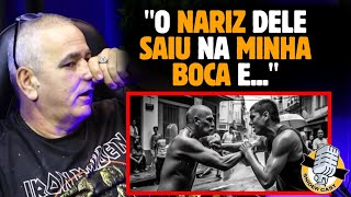 EU SOU O PITBULL DA POLÍCIA MILITAR VAI QUERER SABER O PORQUE [upl. by Enninaej]