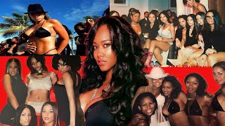 2000s VIDEO VIXENS Where Are They Now ToniTalks [upl. by Maurizia]