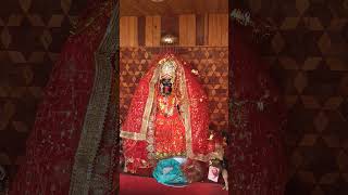 Pohlani Mata Temple  Dainkund  Dalhousie  Himachal Pradesh 🙏 jai maa kali 🙏 [upl. by Aenyl46]