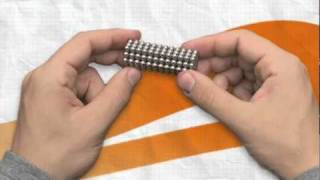 New Buckyballs Video [upl. by Ky]