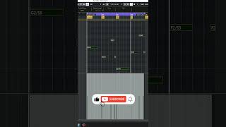 Equal velocity notes in Cubase 12 pro  Cubase pro tips [upl. by Nnairahs751]