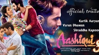 Aashiqui 3 2024  Movie  Reviews Cast amp Release Date Viral Trending New News Video varun [upl. by Nyhagen]