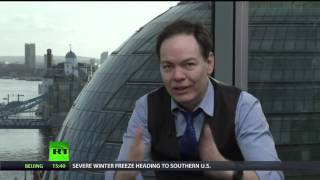 Keiser Report 555  Maxcoin [upl. by Seibold]