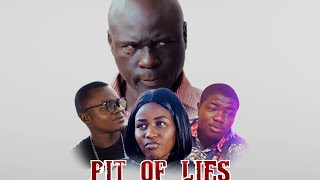 PIT OF LIES GACEM Films Adeniyi Famewo concept GACEM TV [upl. by Par]