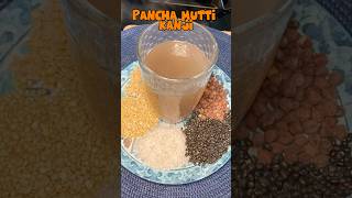 Weight gain drinkshorts feedshorts panchamuttikanjikanji weightgainrecipe drink [upl. by Cosette]