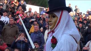 Sartiglia emozioni gioia coloriSempre più vicini [upl. by Oijres]