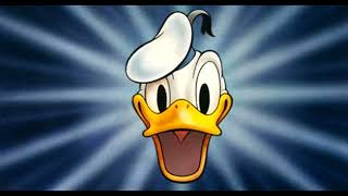 Donald Duck Sings Scatman AI Cover [upl. by Kailey]