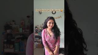 Pretty kurtas from MYNTRA🛍️trending festivewear diwali haul outfitideas ethnicwear inidan yt [upl. by Kcirde]