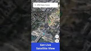 Get Live Satellite View in Real Time [upl. by Aramanta612]