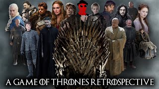 A Game of Thrones Retrospective [upl. by Whit838]