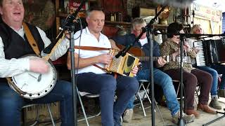 Ballinasloe fair and Vintage Day 2023 [upl. by Nediarb]