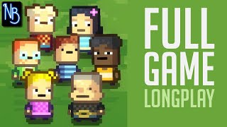 Kindergarten FULL GAME Walkthrough No Commentary Longplay [upl. by Darice]