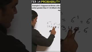 NCERT Examples of Probability Class 10th Maths [upl. by Semela]