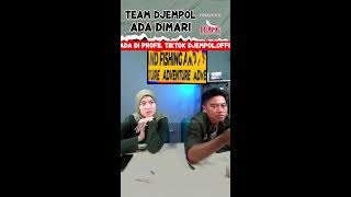 TEAM DJEMPOL DIMARI KALIAN JANGAN LARI [upl. by Pratt]