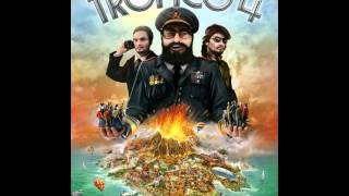 Tropico 4 Music  Track 8 [upl. by Enicar]