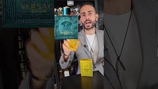 NEW Versace Eros Energy Fragrance Review  HUGE COMPLIMENT GETTER [upl. by Assiralk91]