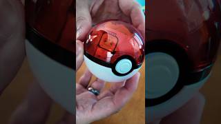 Unboxing Mystery Poké Ball pokemon [upl. by Northington]