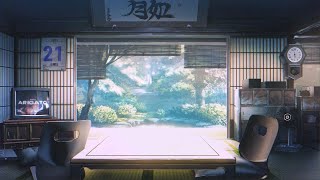 Wallpaper Engine  JapaneseStyle Room 3840x2160 [upl. by Ainevul125]