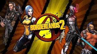 Borderlands 2 обзор [upl. by Parshall101]