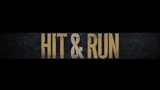 Hit amp Run quotTeaserquot [upl. by Harriot160]