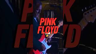 Whats Pink Floyds most UNDERRATED album 🎸⚡️ pinkfloyd davidgilmour rock livemusic fender [upl. by Wenona124]