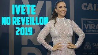 Ivete Sangalo Reveillon 2019  Festival da Virada Salvador SHOW COMPLETO [upl. by Bound881]