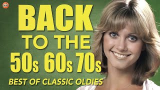 60s Oldies But Goodies Of All Time Nonstop Medley Songs  The best Of Music 60s  50 至 60年代經典英文金曲串燒 [upl. by Ttesil]