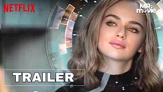 UGLIES 2024 Trailer Ufficiale Italiano  Joey King Chase Stokes  Netflix [upl. by Lacombe18]