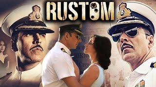 RUSTOM MOVIE 2016  Akshay Kumar Ileana DCruz Esha Gupta  Promotional Event [upl. by Anafetse495]