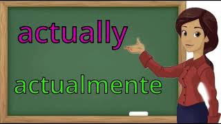 Ingles para principiantes desde cero Clase no 13 [upl. by Ruamaj]